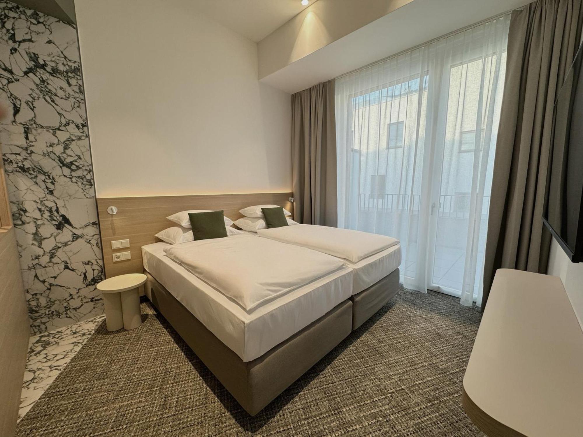 Arcotel Aq Wien