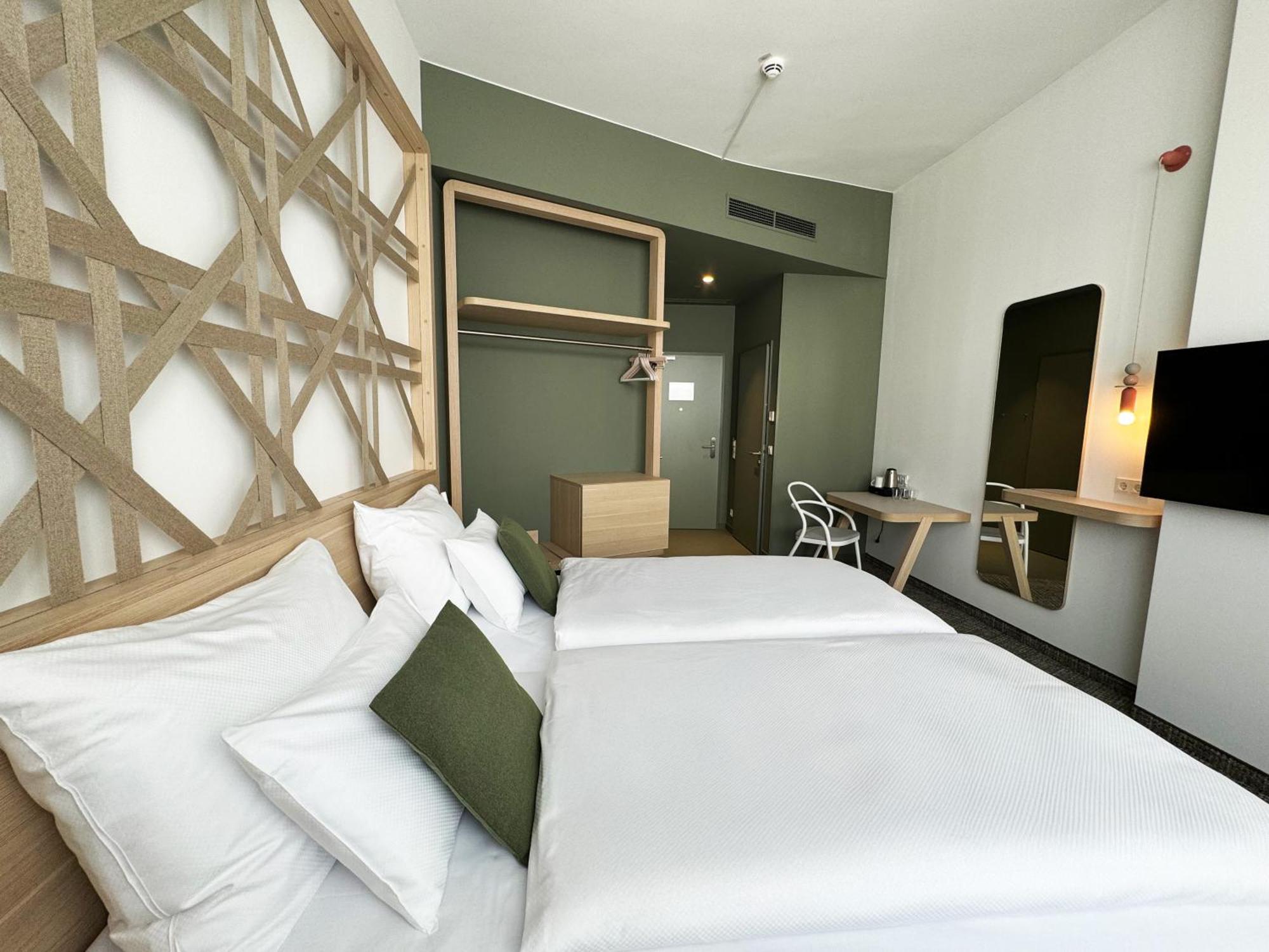 Arcotel Aq 4* Wien