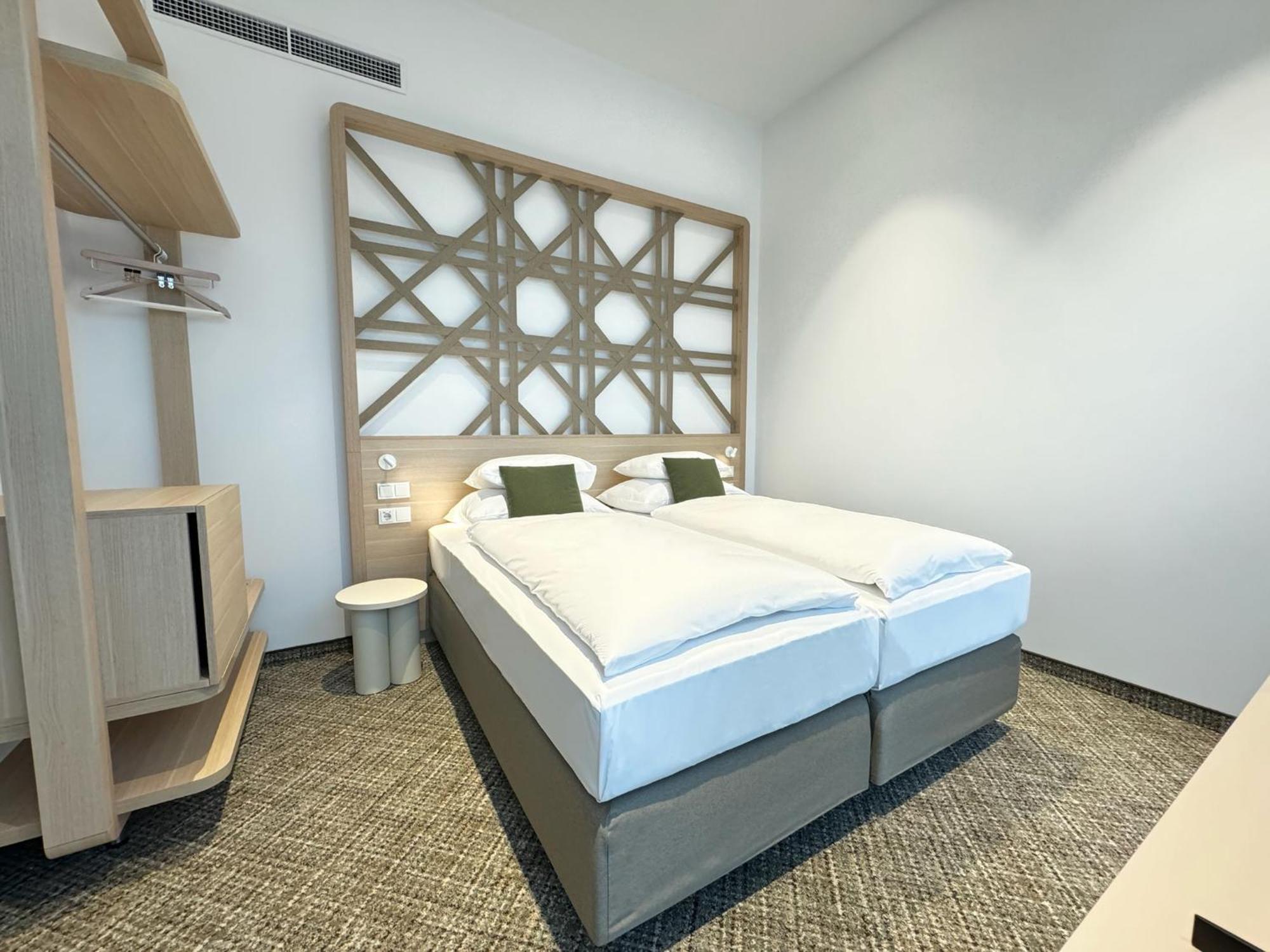 Hotel Arcotel Aq 4*