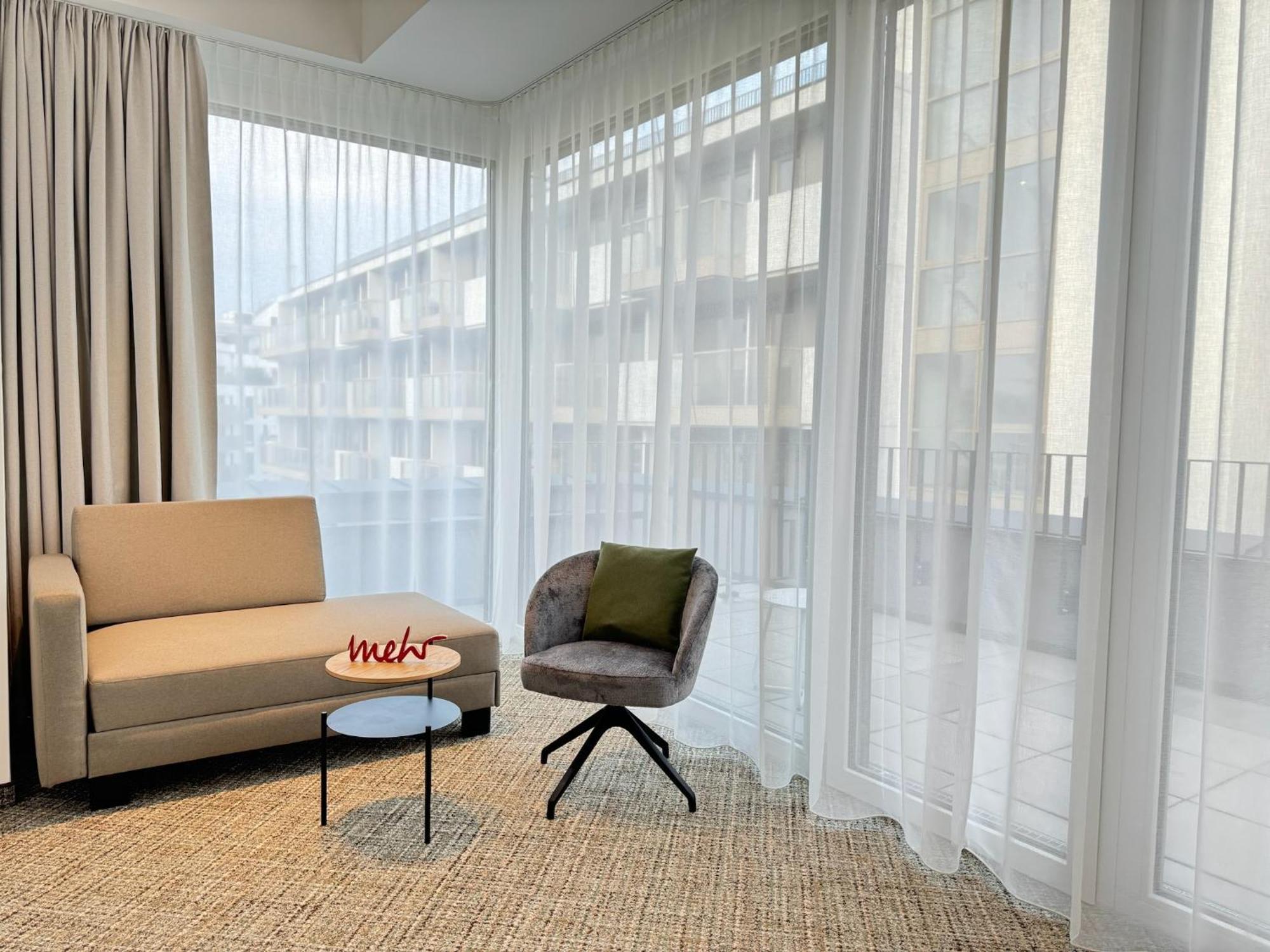 Arcotel Aq Wien