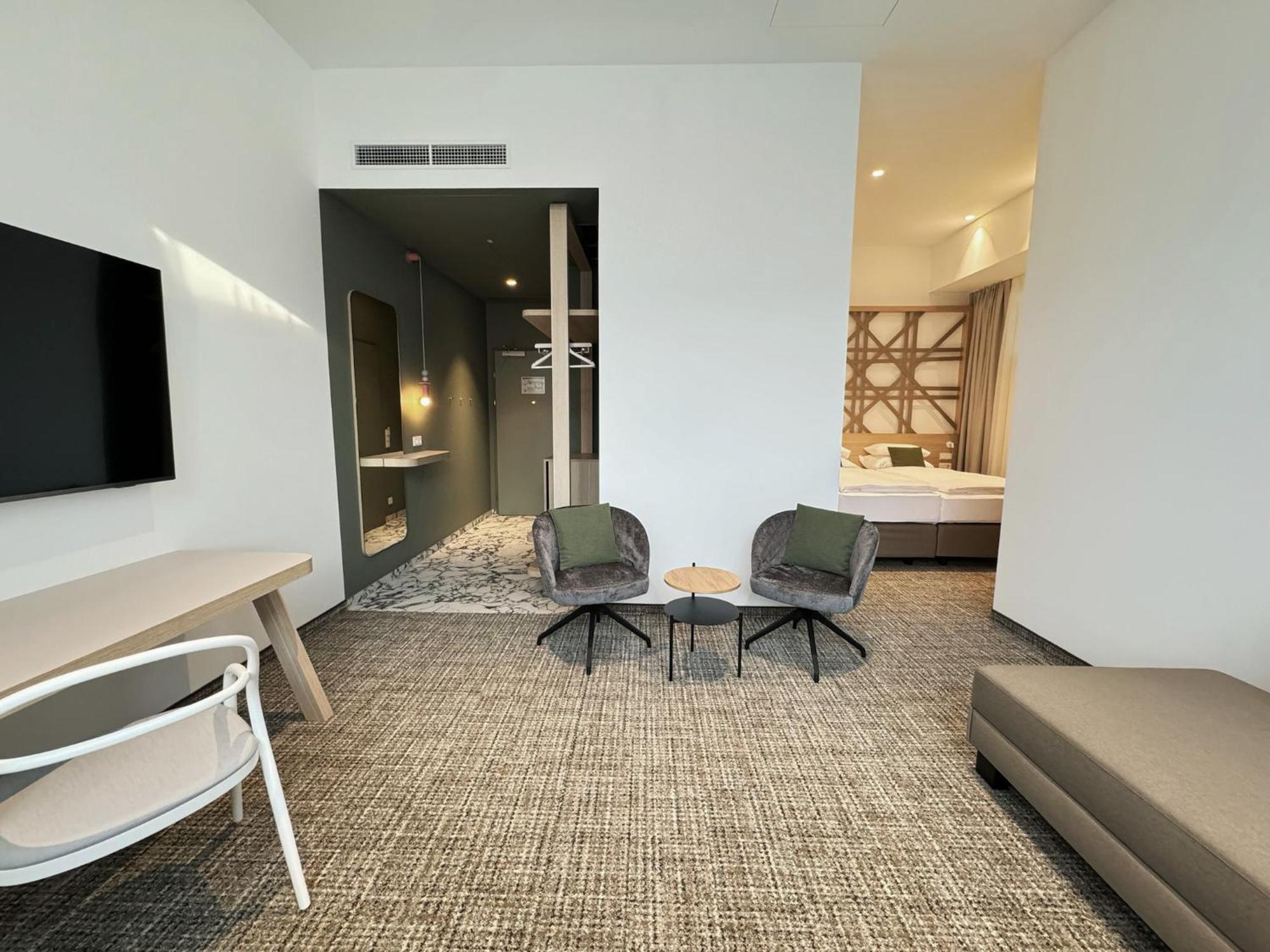 Arcotel Aq 4* Wien