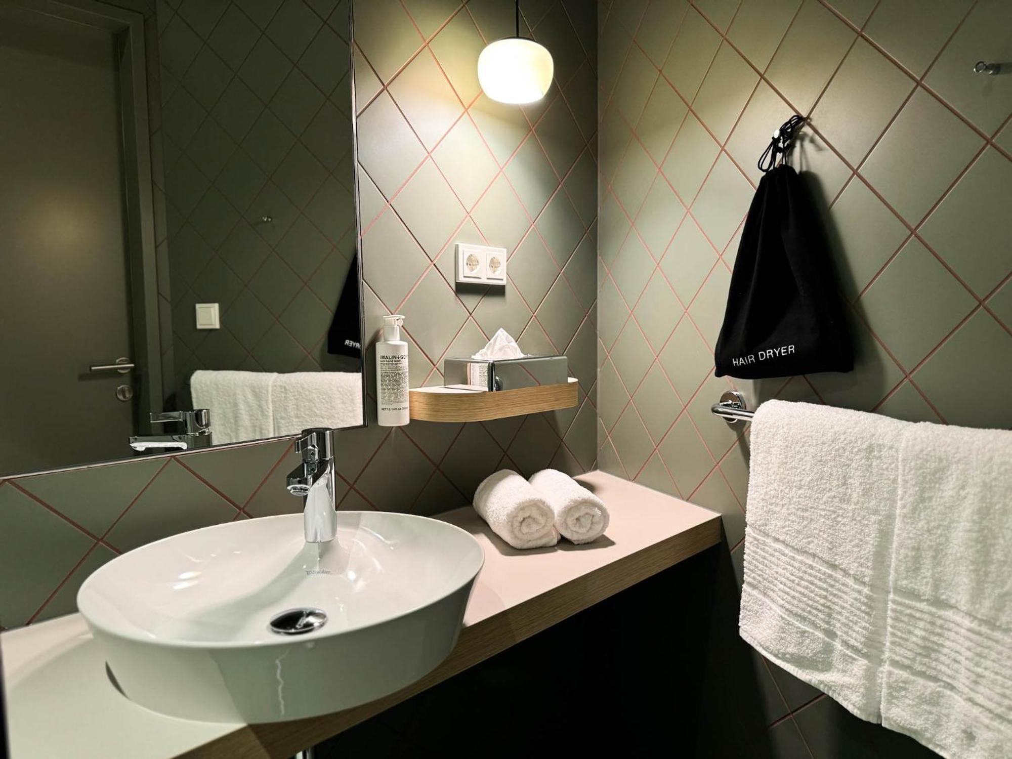 Arcotel Aq Hotel Wien