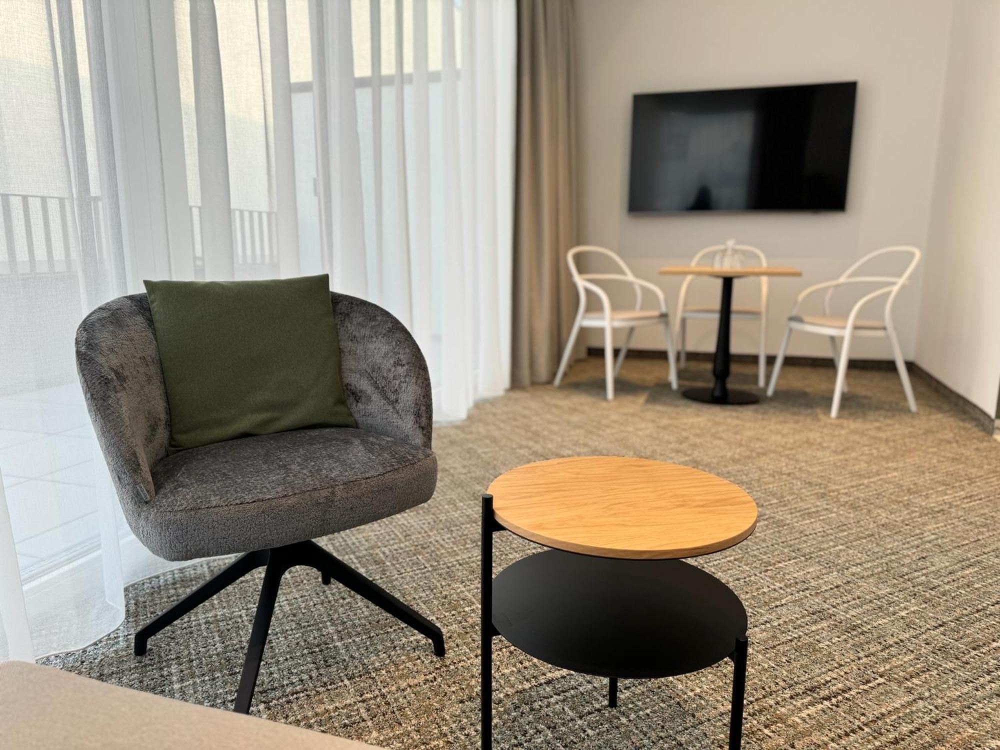 Hotel Arcotel Aq Wien