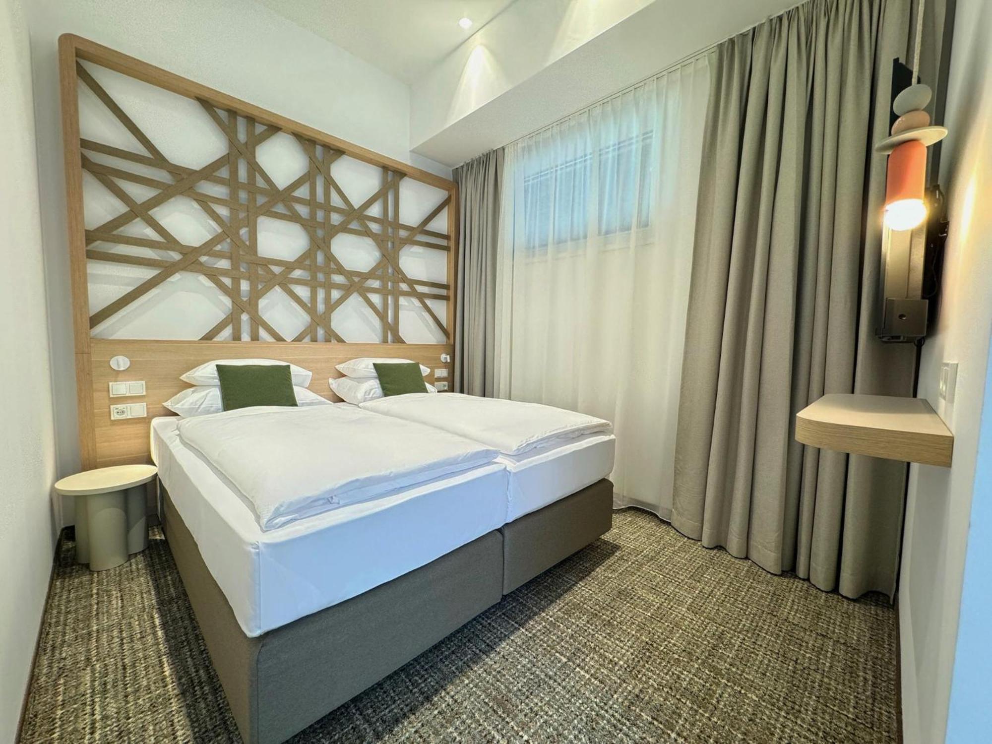 Arcotel Aq Hotel