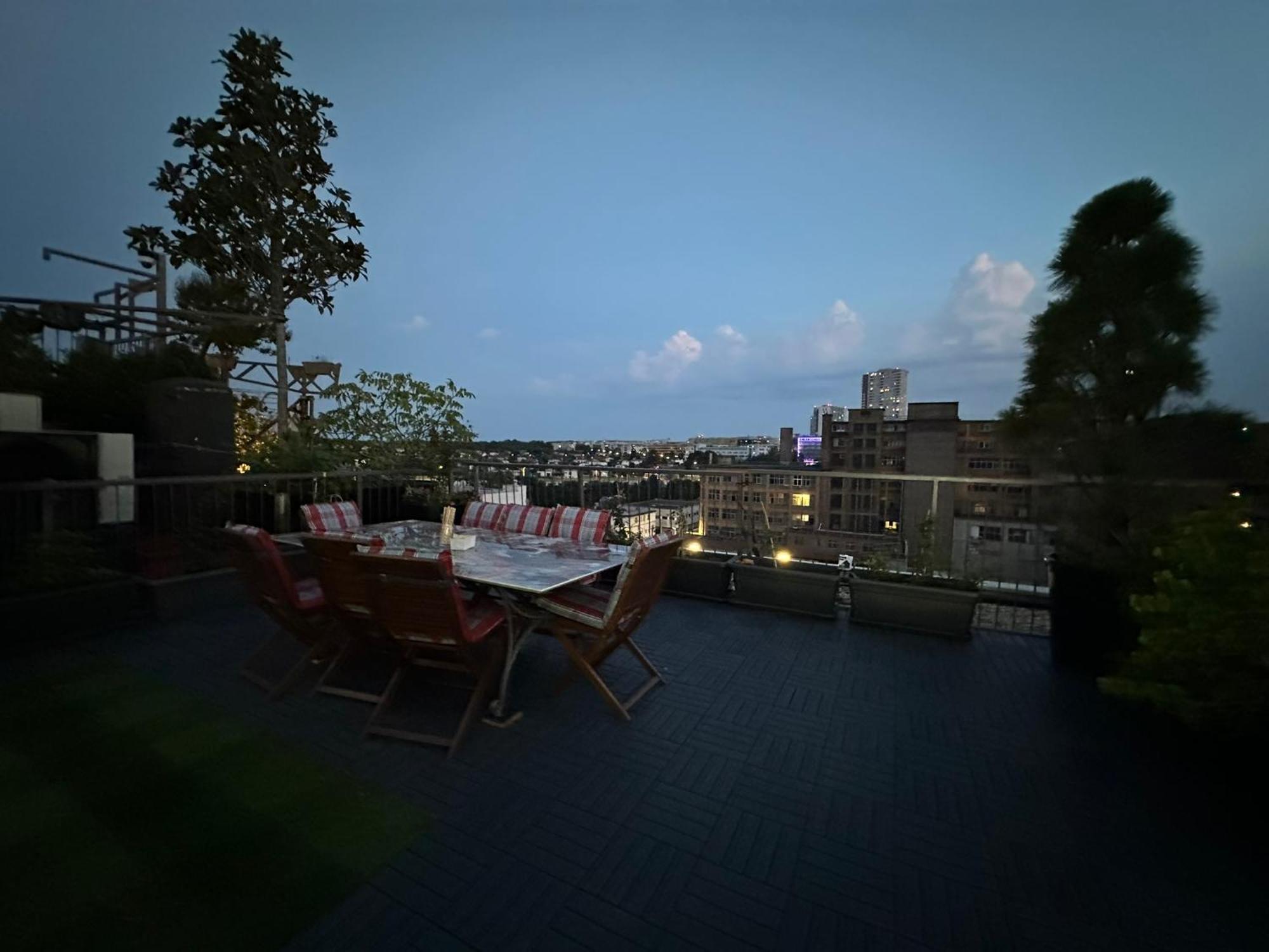 Panoramalofts Ankerbrotfabrik Apartment Vienna