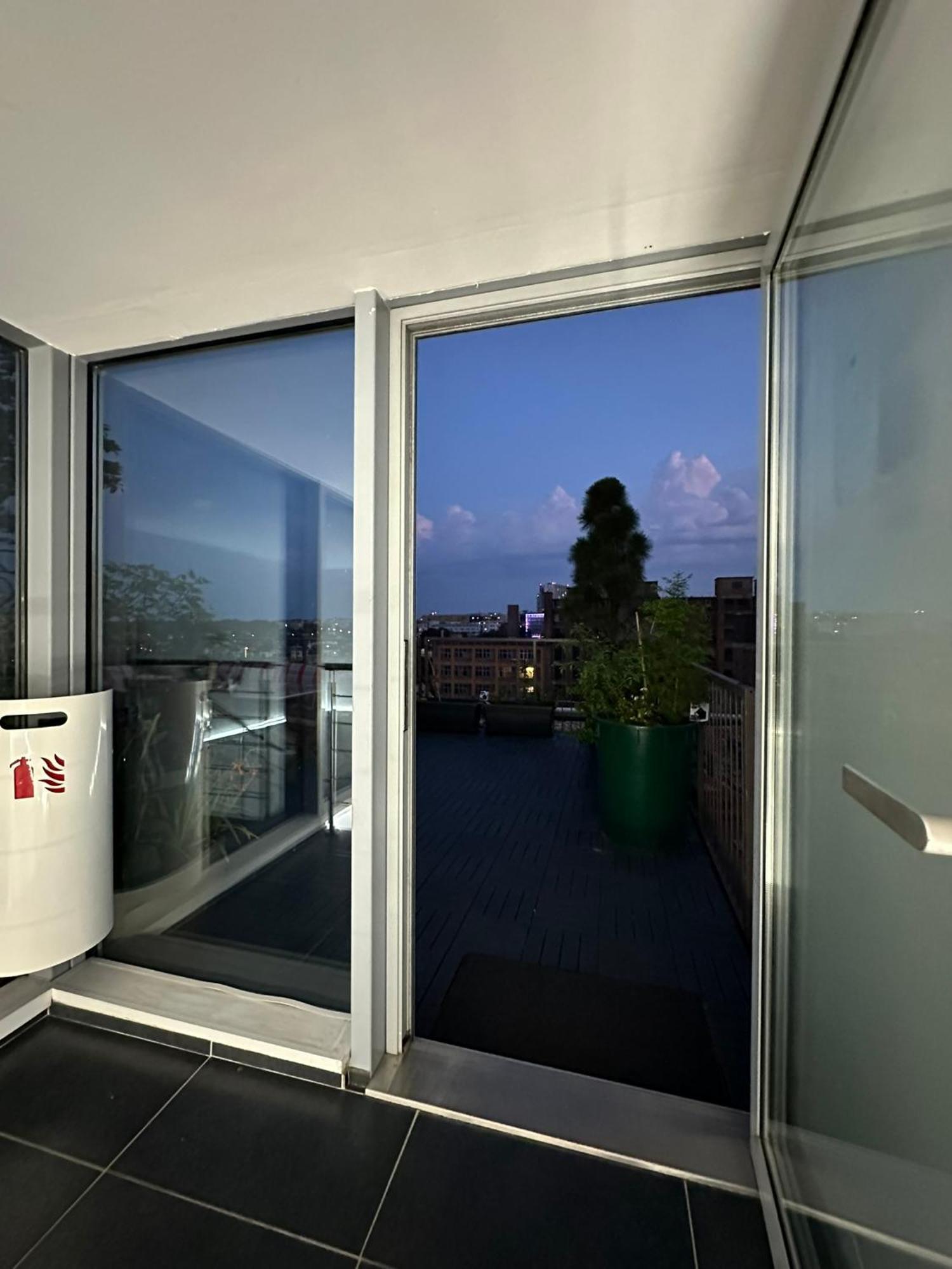 Apartment Panoramalofts Ankerbrotfabrik