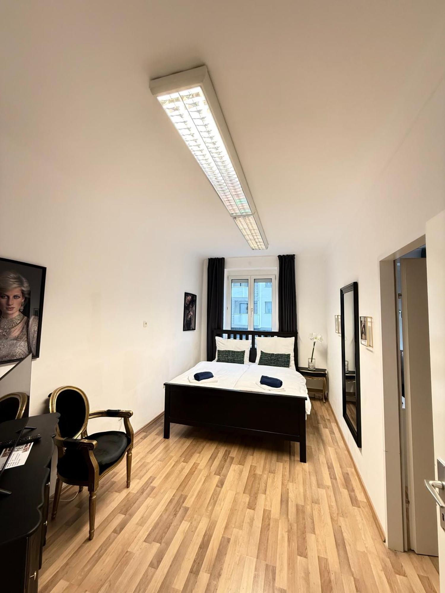Apartamento Royal