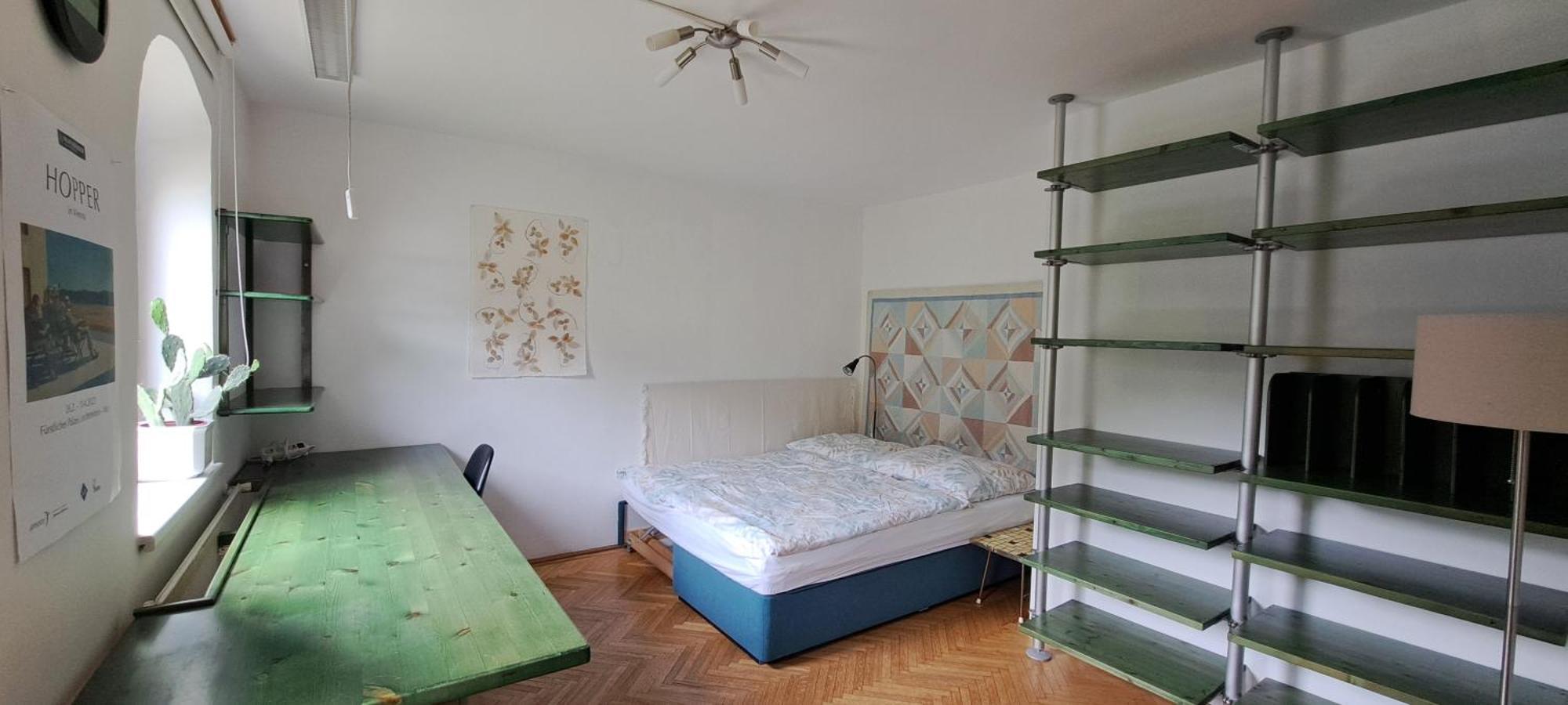 Apartment Idyllische Im Wienerwald Vienna