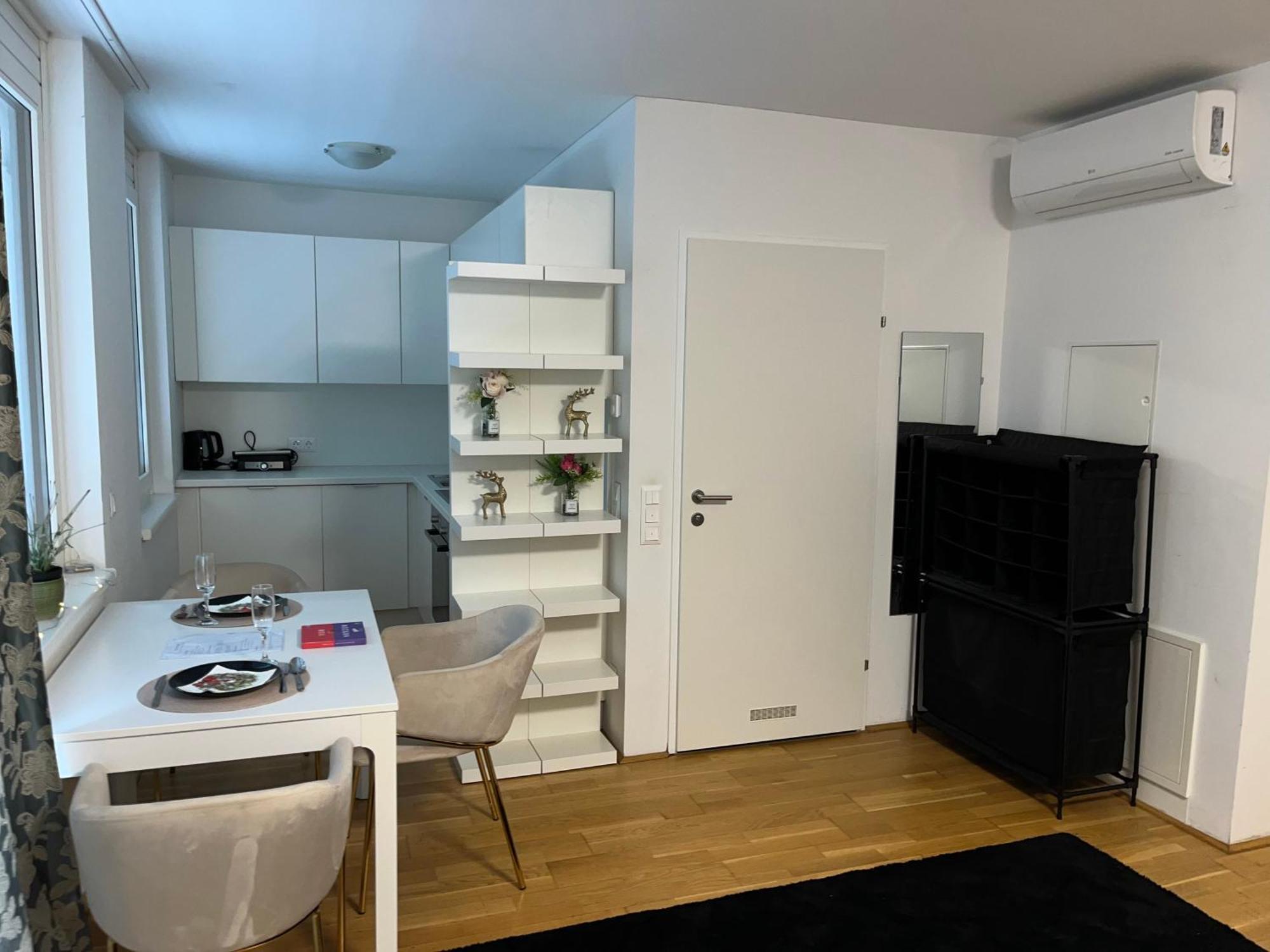 Royal City Loft Apartamento