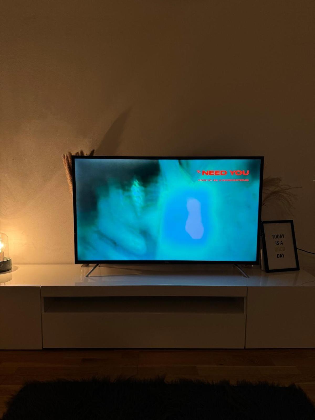 Apartment Stylish In