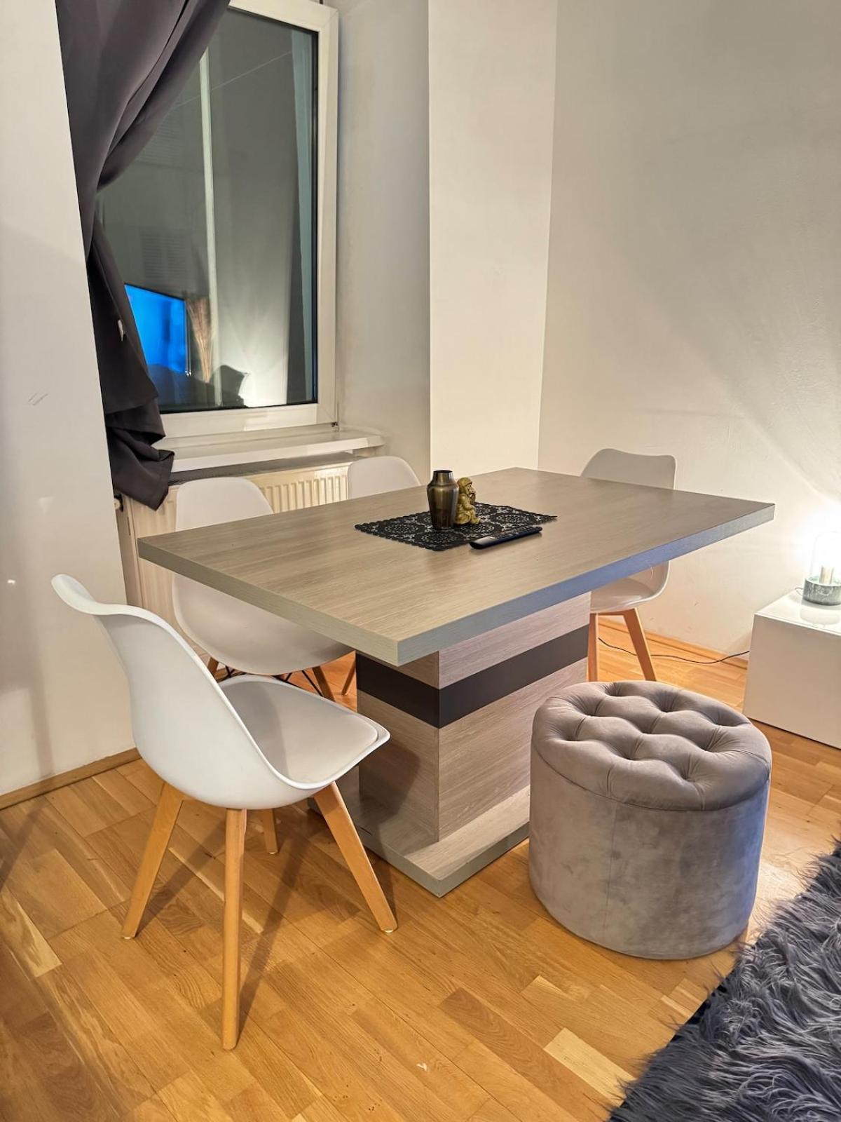Apartment Stylish In Vienna