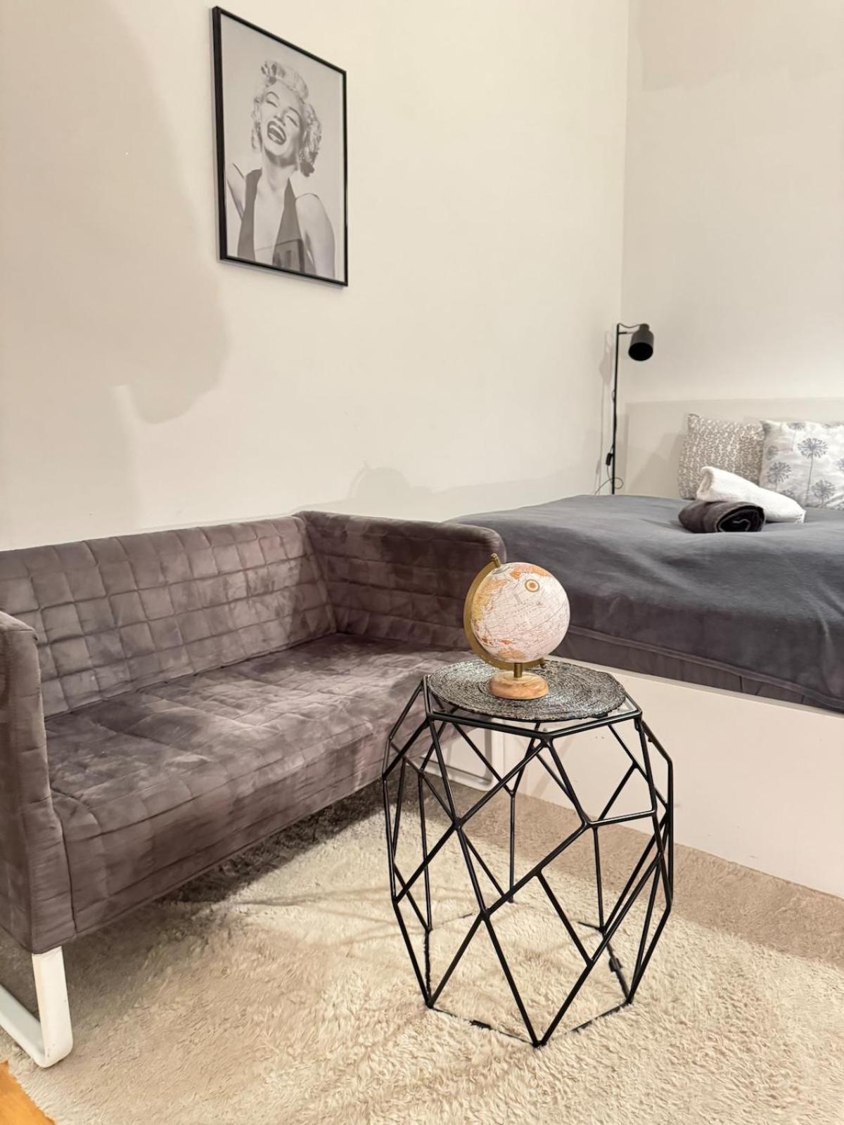 Apartment Stylish In *