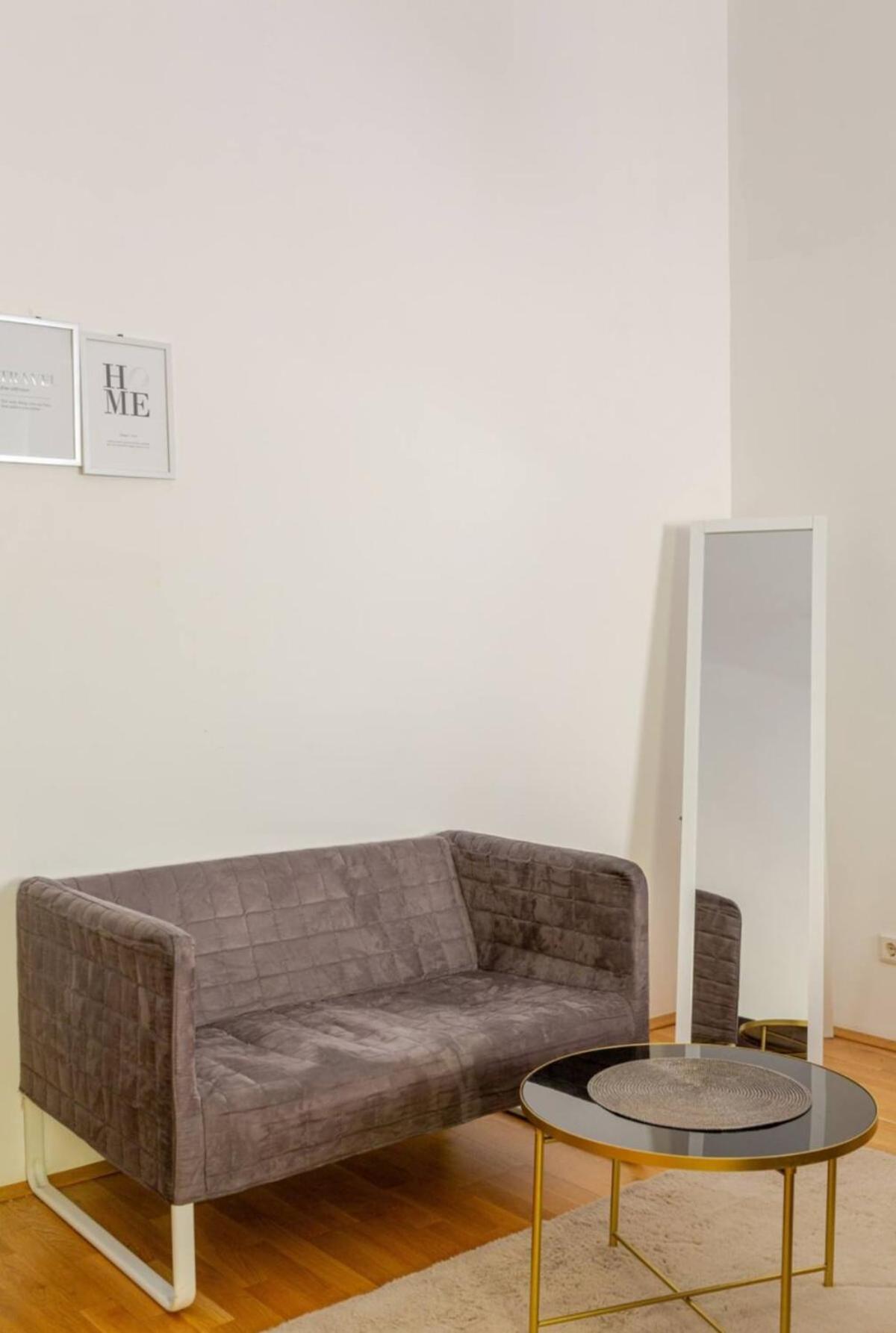 Apartment Stylish In *