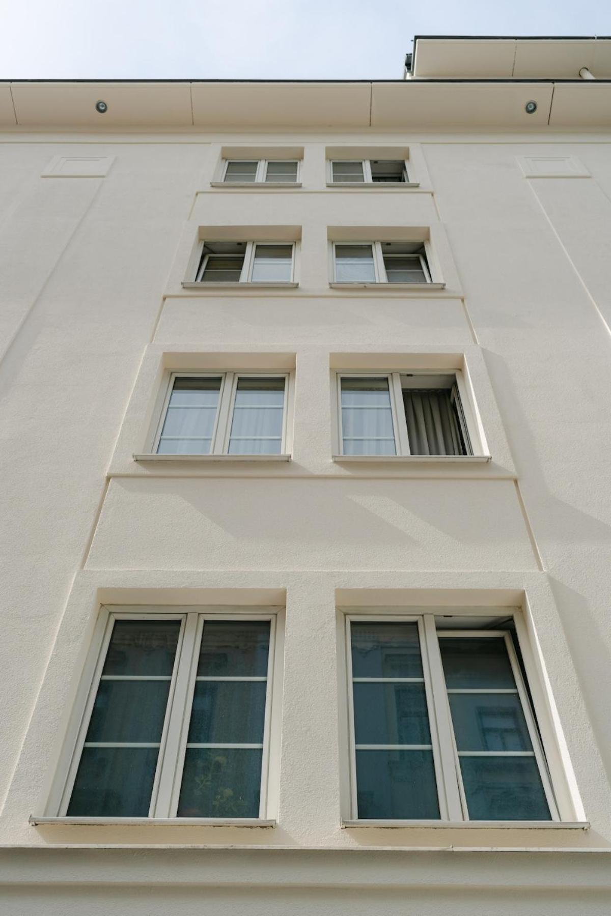 Nest Perfect For 2-4 Hip Area And Free Parking Vienna