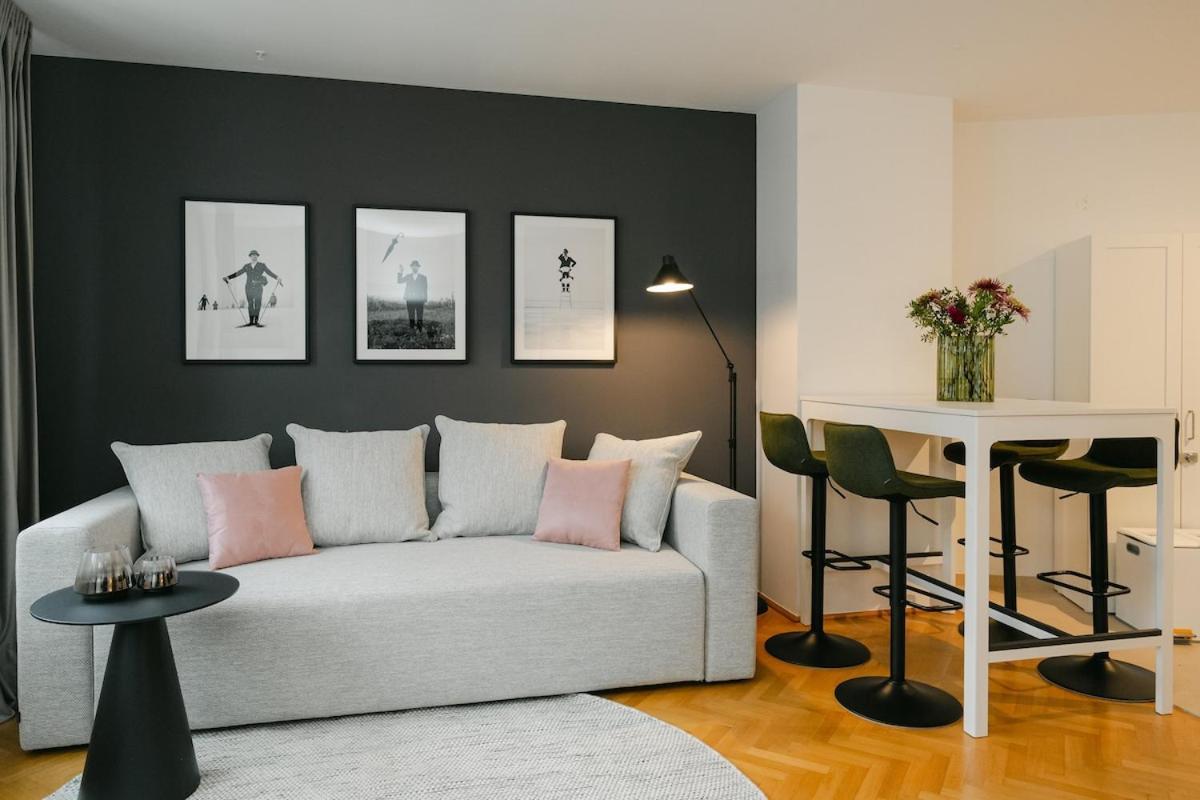 Nest Perfect For 2-4 Hip Area And Free Parking Apartment
