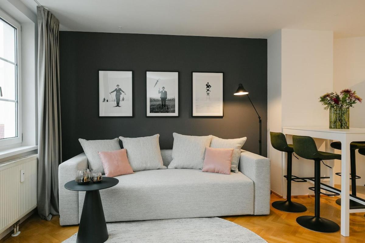 Nest Perfect For 2-4 Hip Area And Free Parking Apartment Vienna