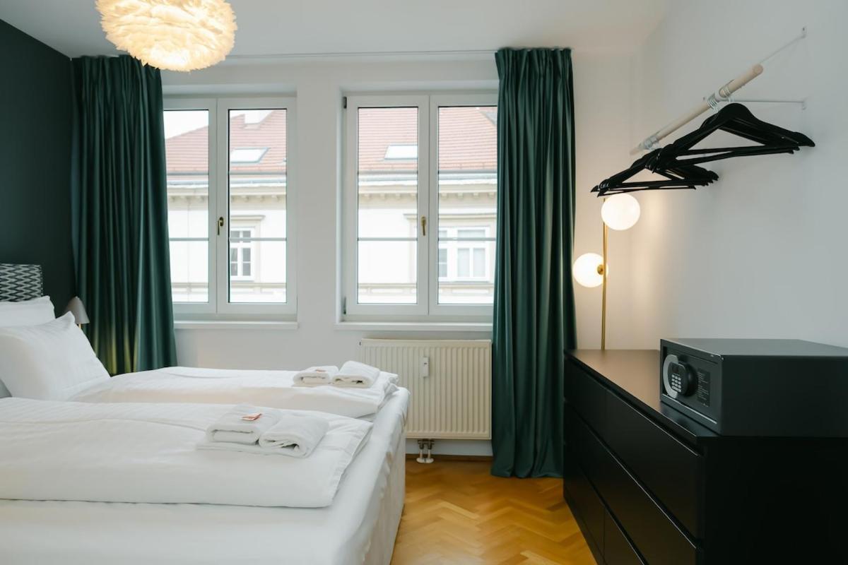 Nest Perfect For 2-4 Hip Area And Free Parking Apartment