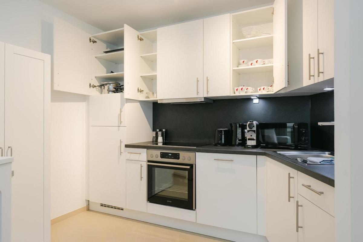 Apartment Nest Perfect For 2-4 Hip Area And Free Parking