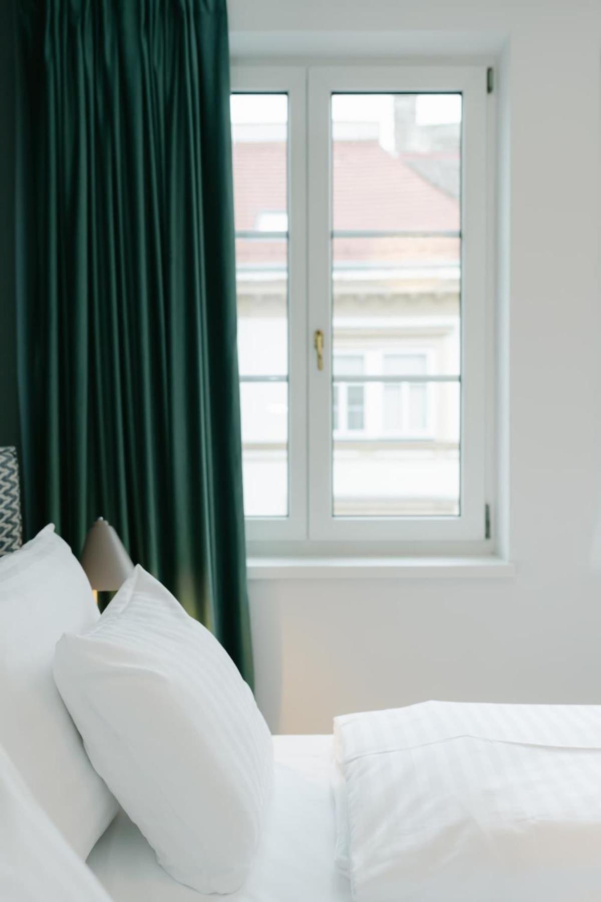 Nest Perfect For 2-4 Hip Area And Free Parking Vienna