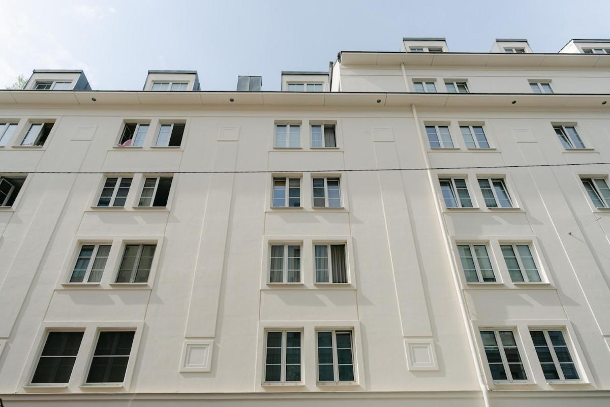 Nest Perfect For 2-4 Hip Area And Free Parking * Vienna