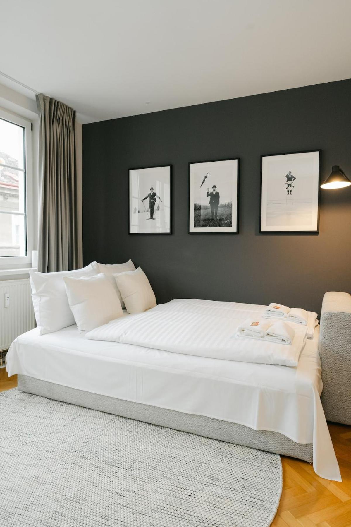 Apartment Nest Perfect For 2-4 Hip Area And Free Parking