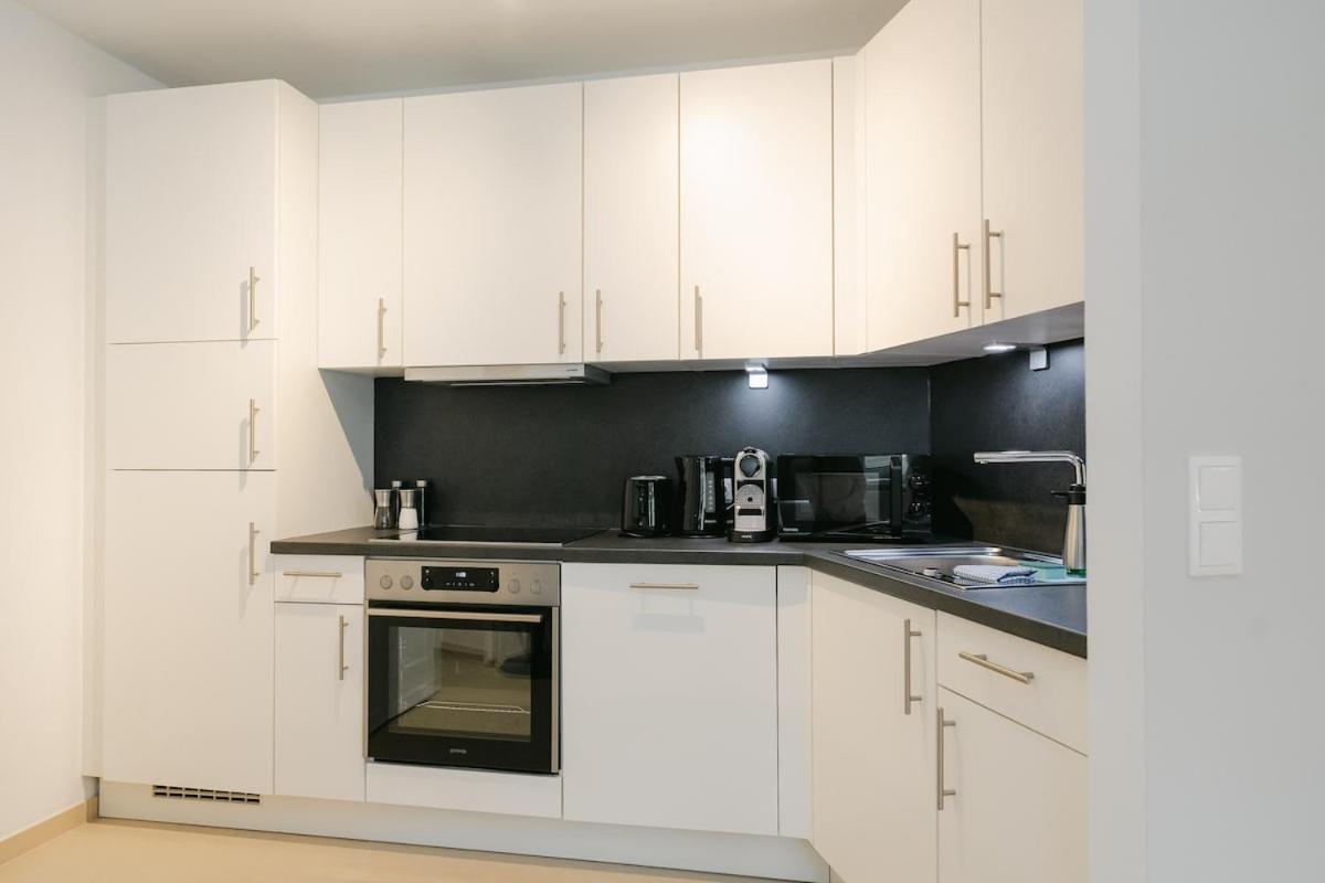 Nest Perfect For 2-4 Hip Area And Free Parking Apartment