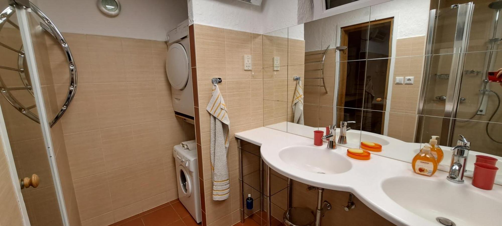 Apartment Idyllische Im Wienerwald Vienna