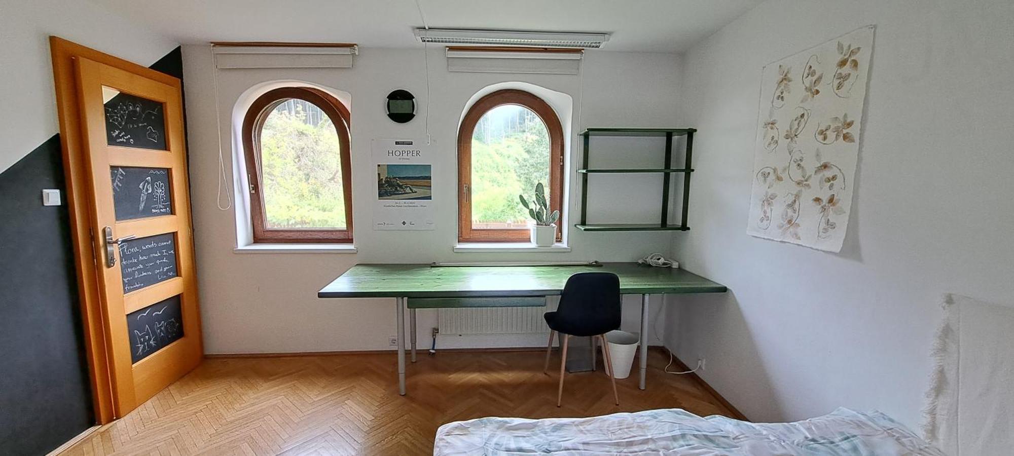 Apartment Idyllische Im Wienerwald *