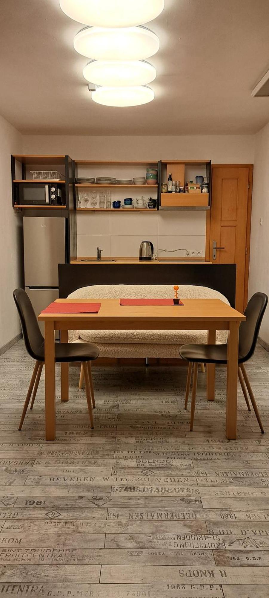 Apartment Idyllische Im Wienerwald