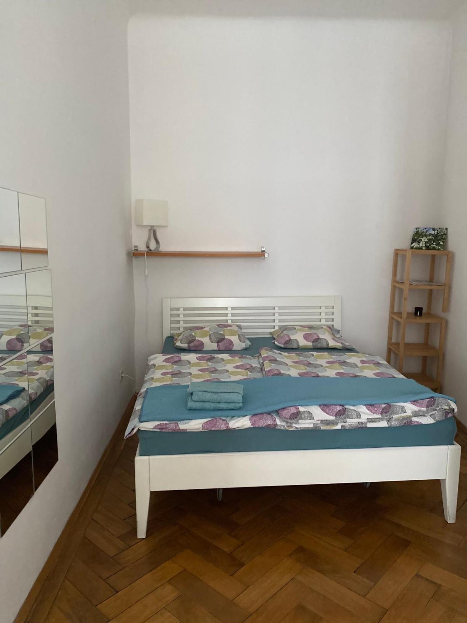 Mit Wiener Flair Apartment Wien