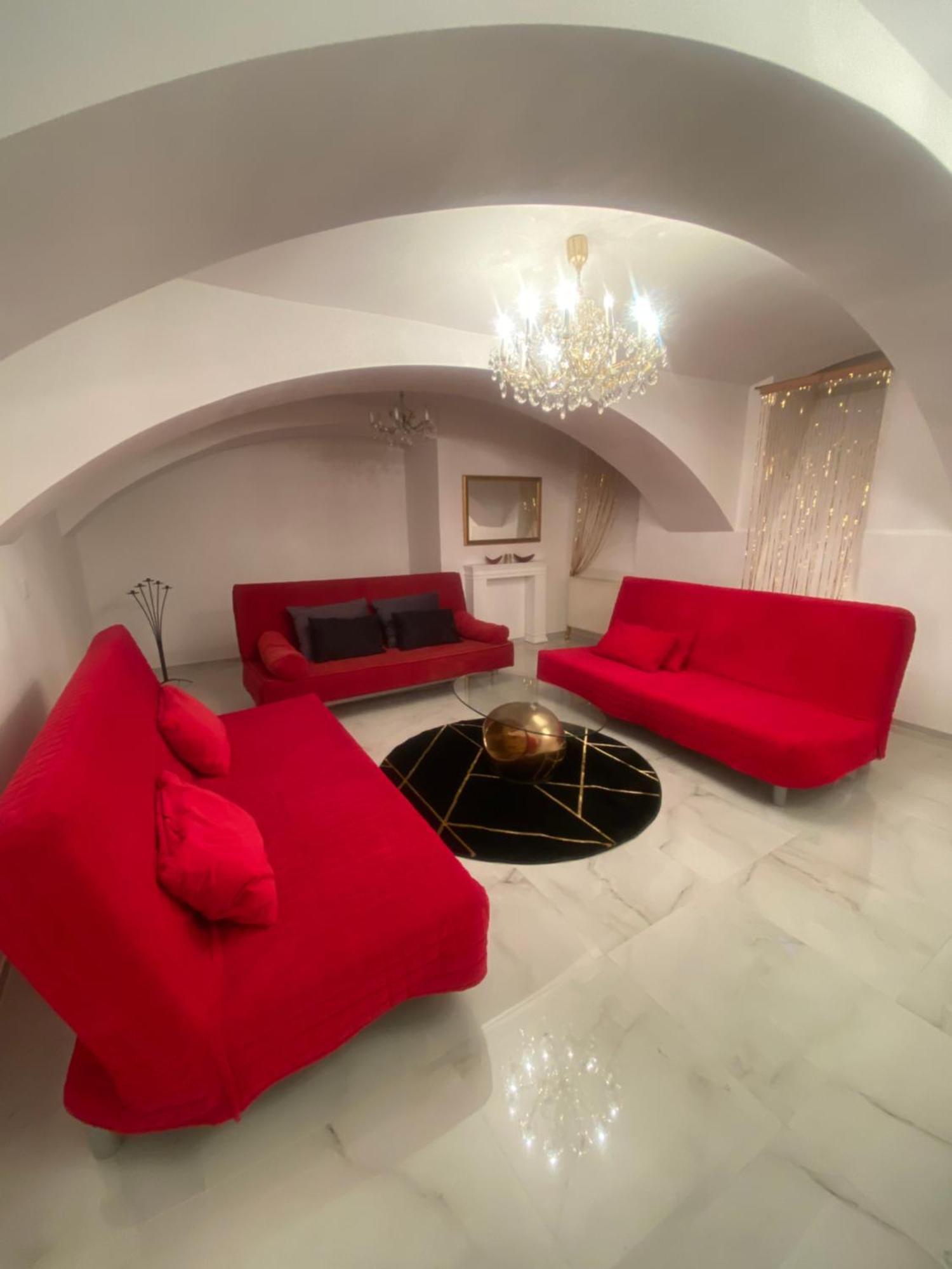 Luxury Dream