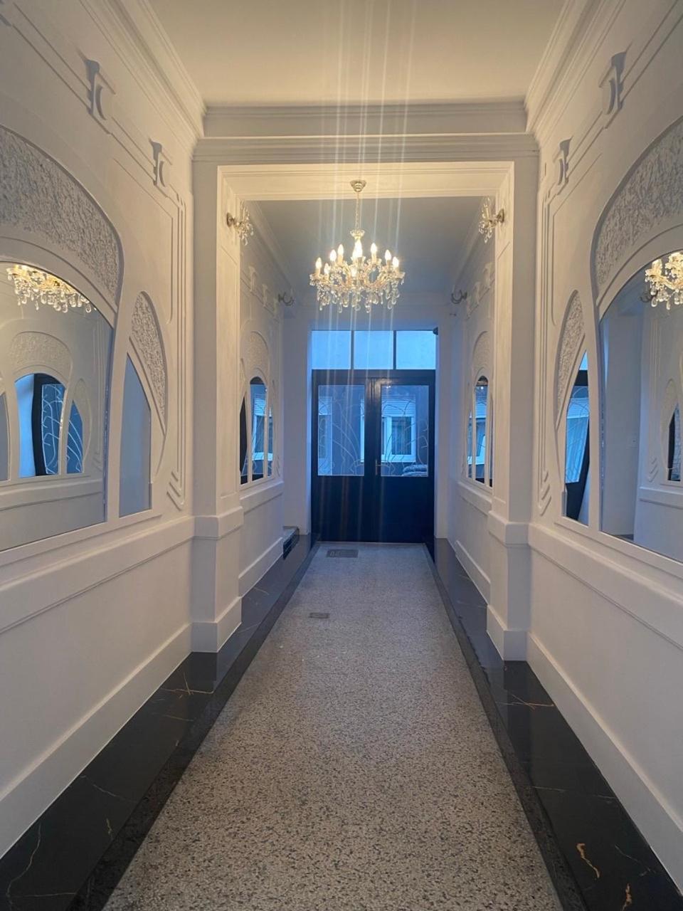 Luxury Dream Apartment
