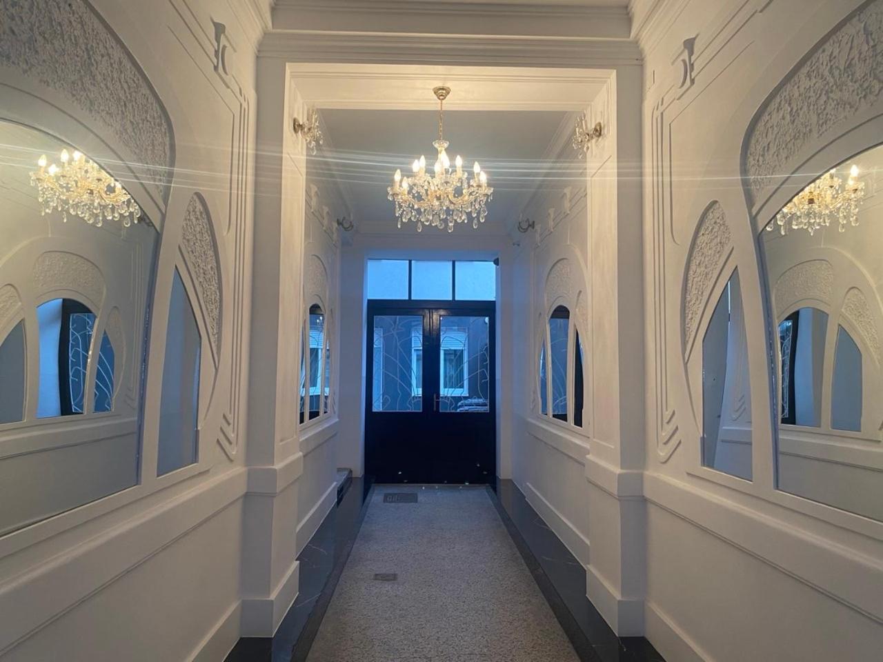Apartment Luxury Dream *