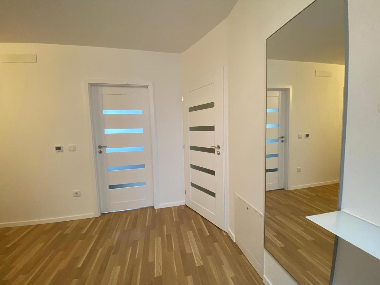 Apartment Luxury Dream *