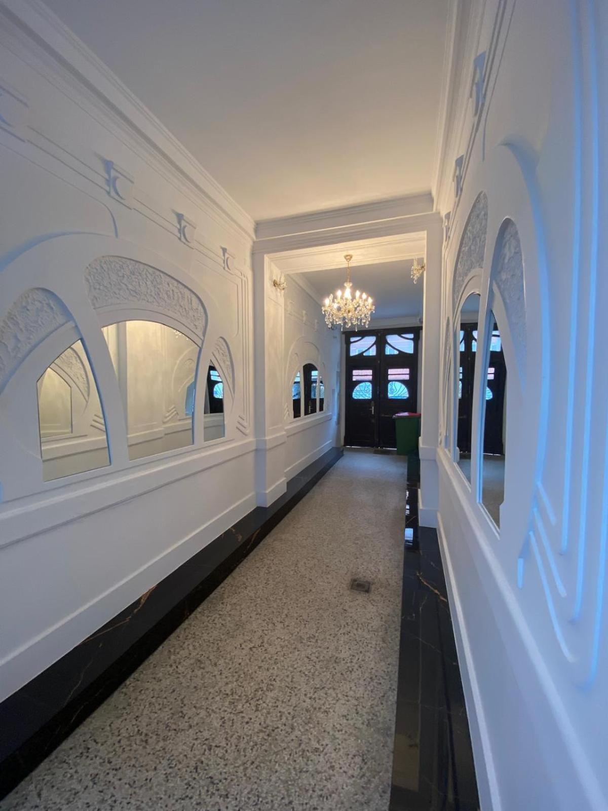 Apartment Luxury Dream Wien