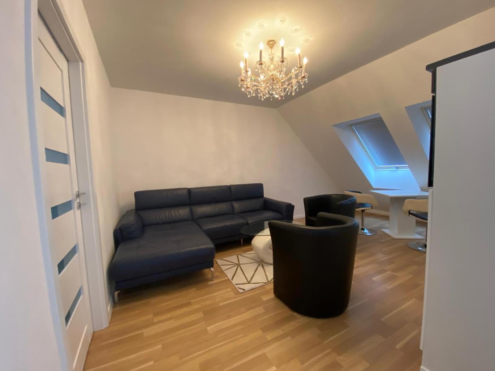 Luxury Dream * Vienna