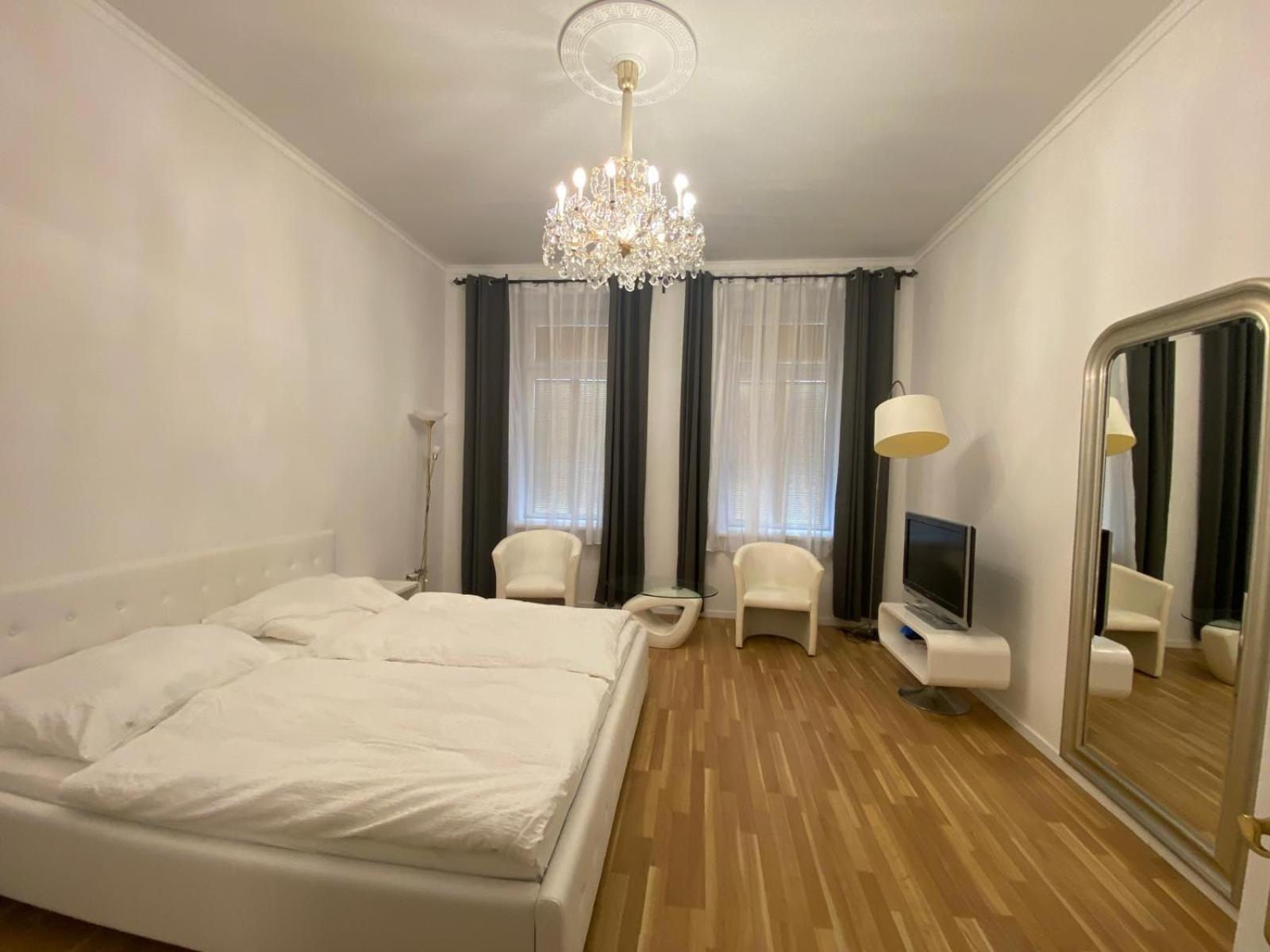 Luxury Dream Apartment