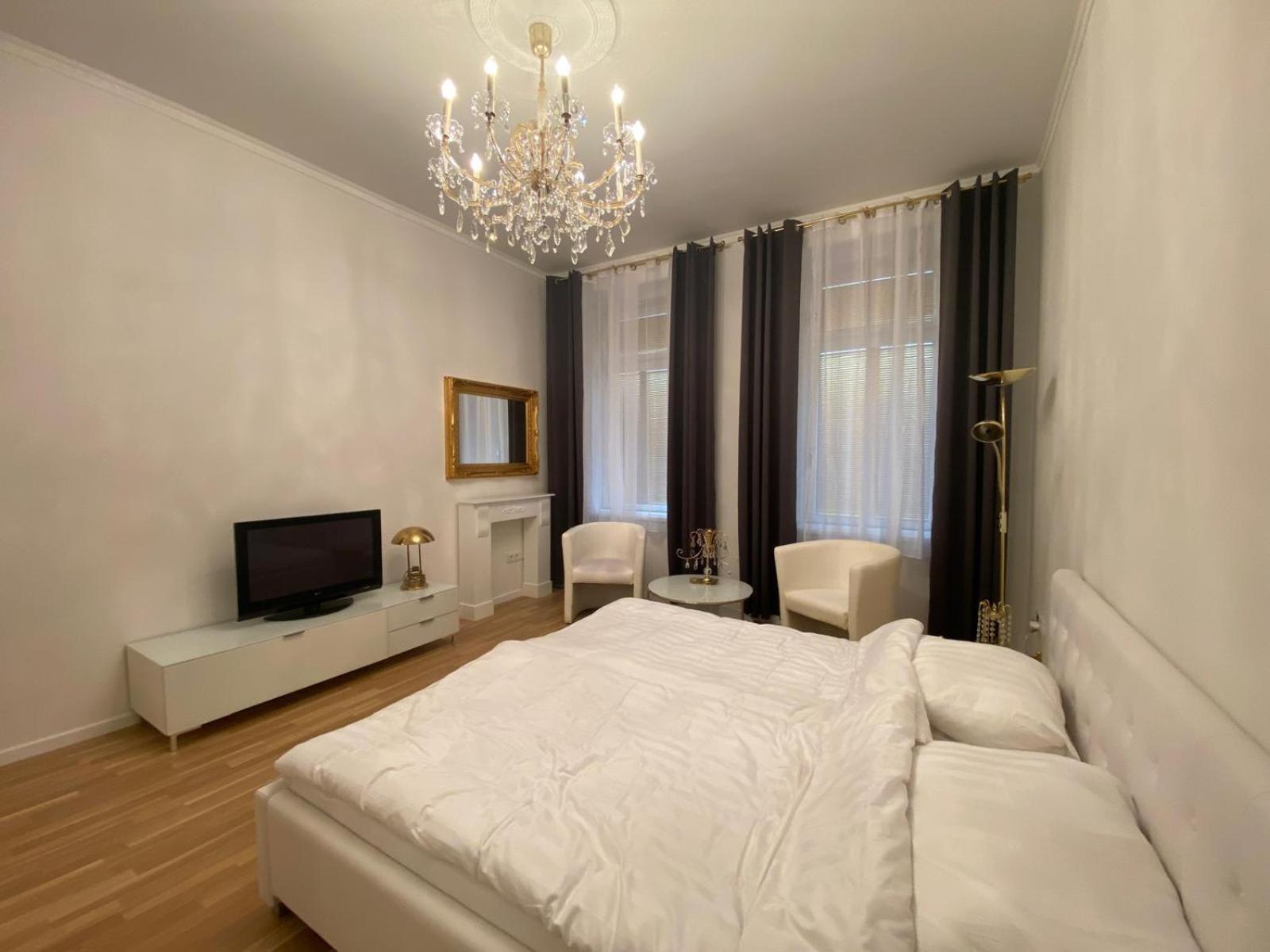 Apartment Luxury Dream