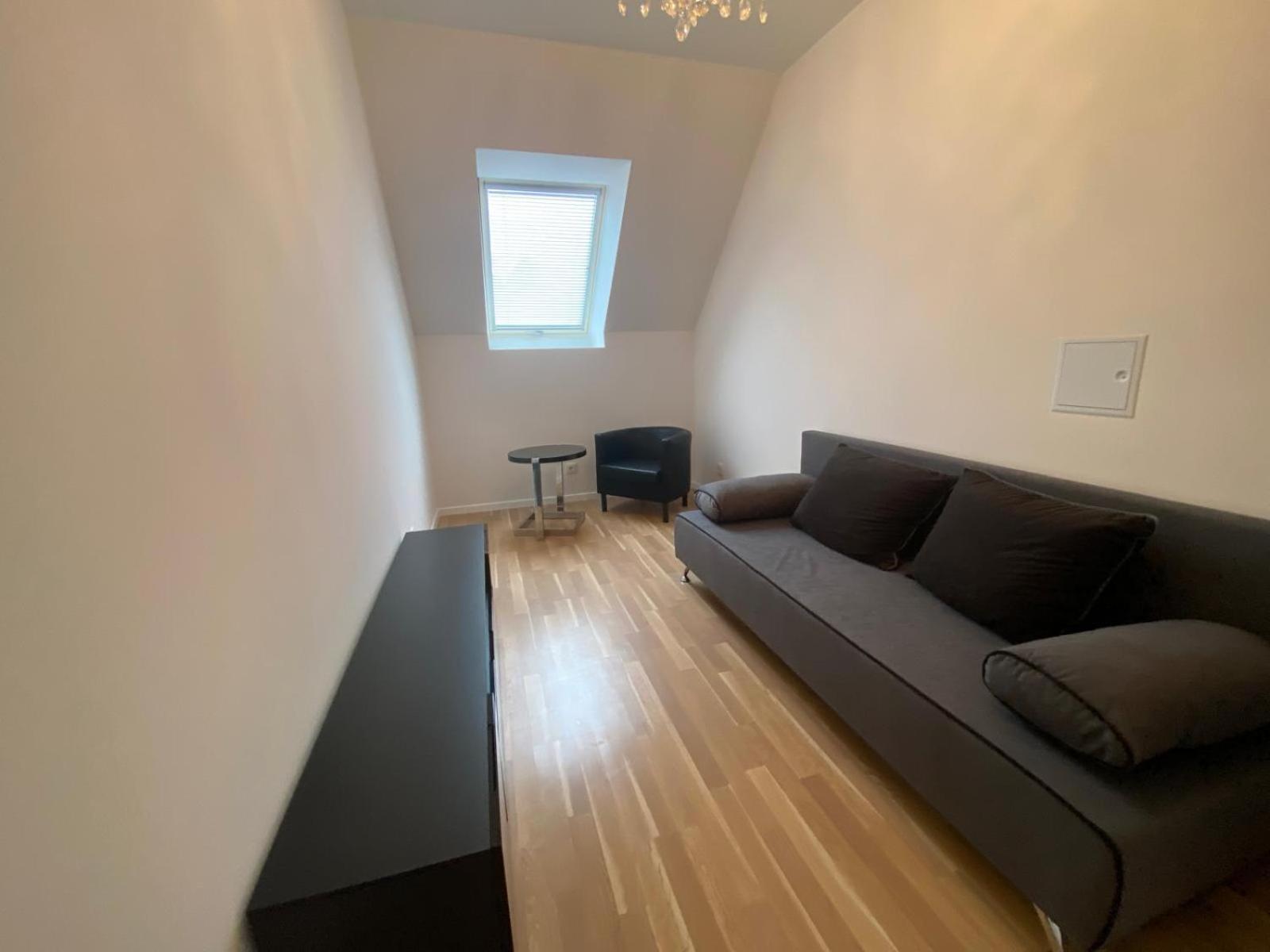 Apartment Luxury Dream Wien