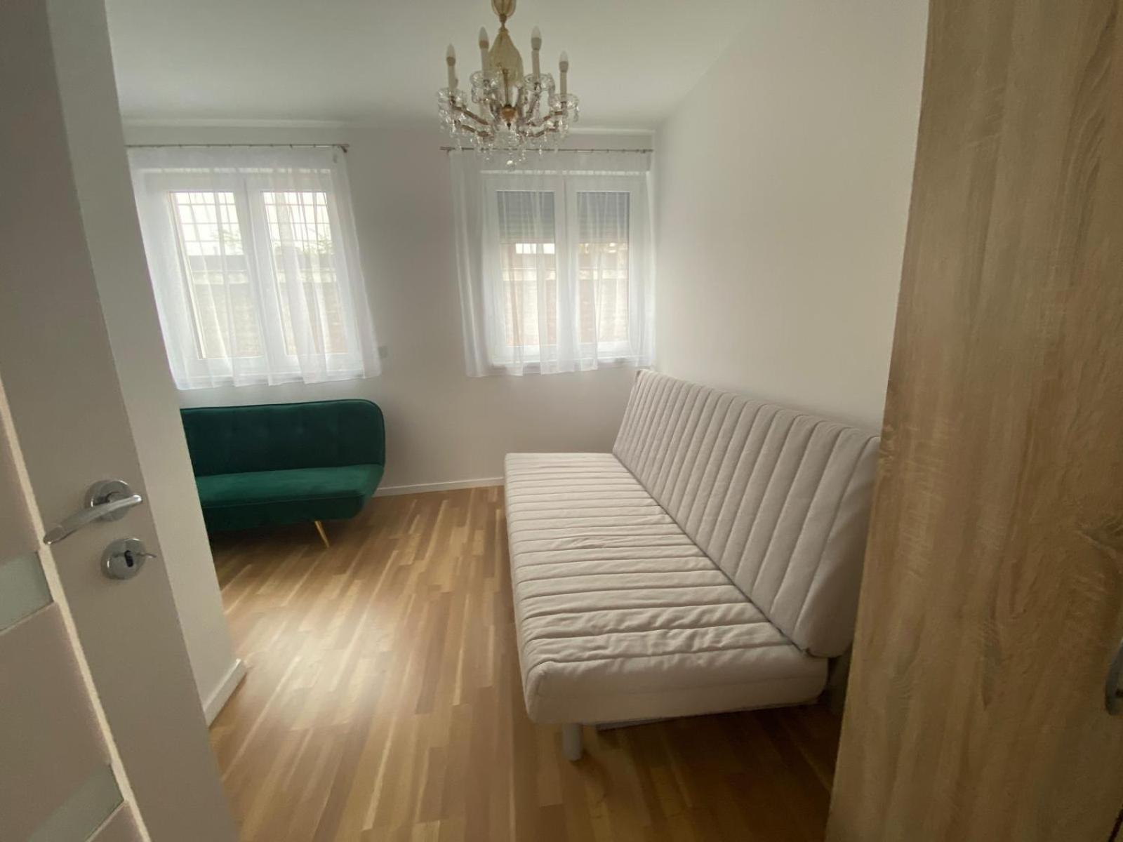 Apartment Luxury Dream