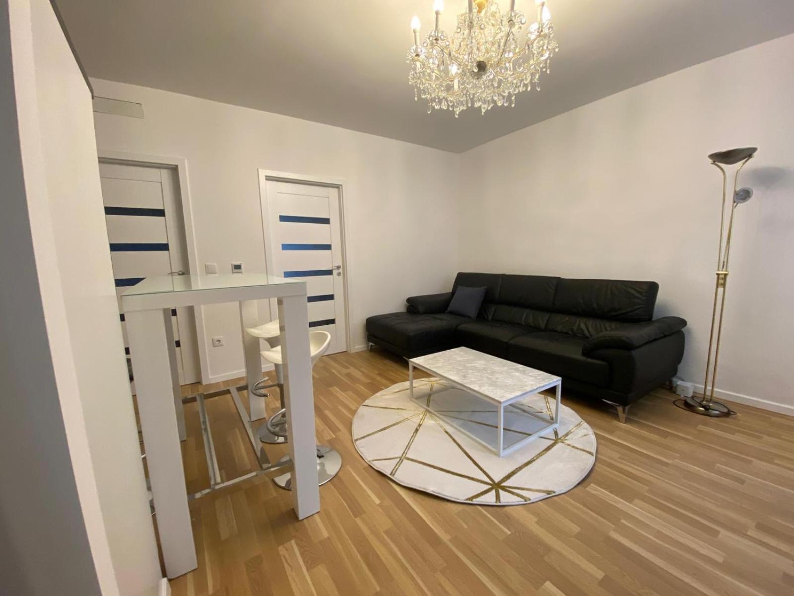 Luxury Dream Apartment Wien