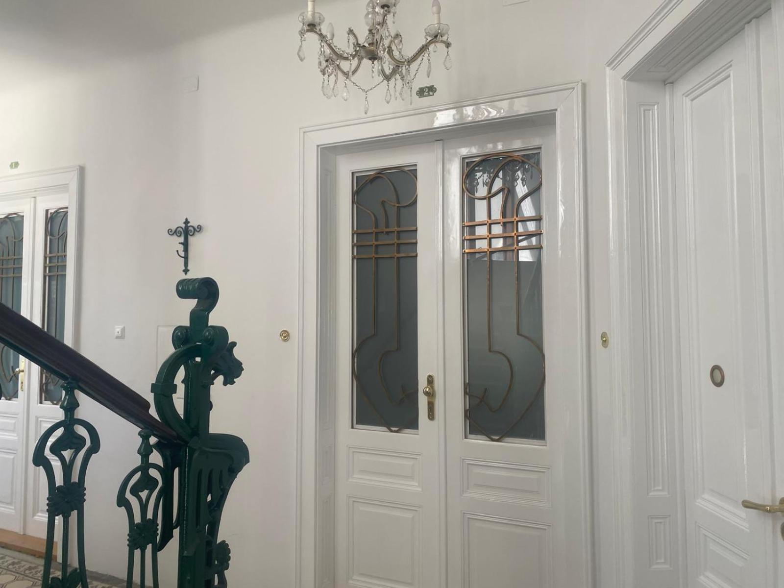 Apartment Luxury Dream