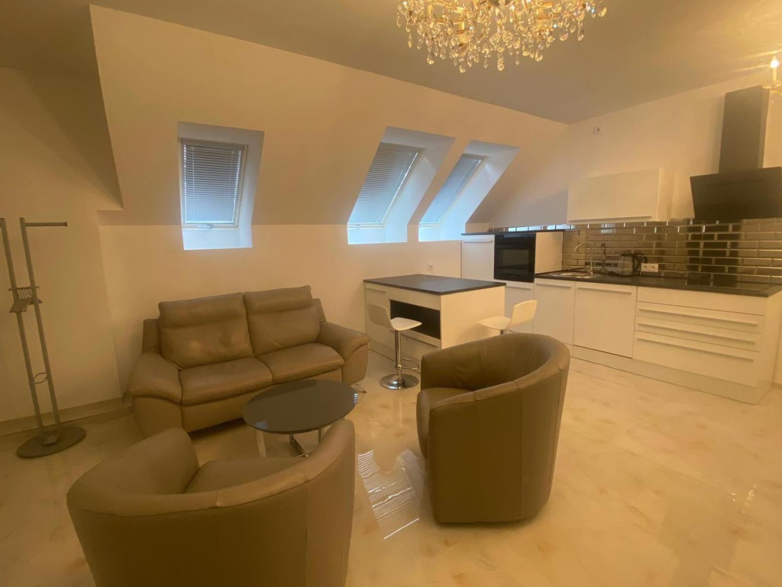 Luxury Dream Apartment *