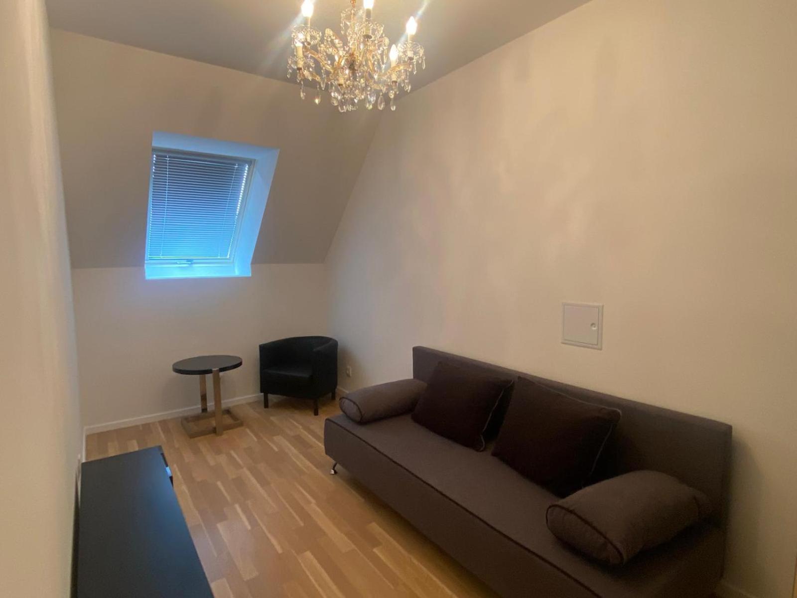 Apartment Luxury Dream Wien