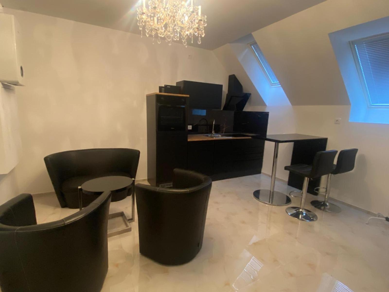 Apartment Luxury Dream