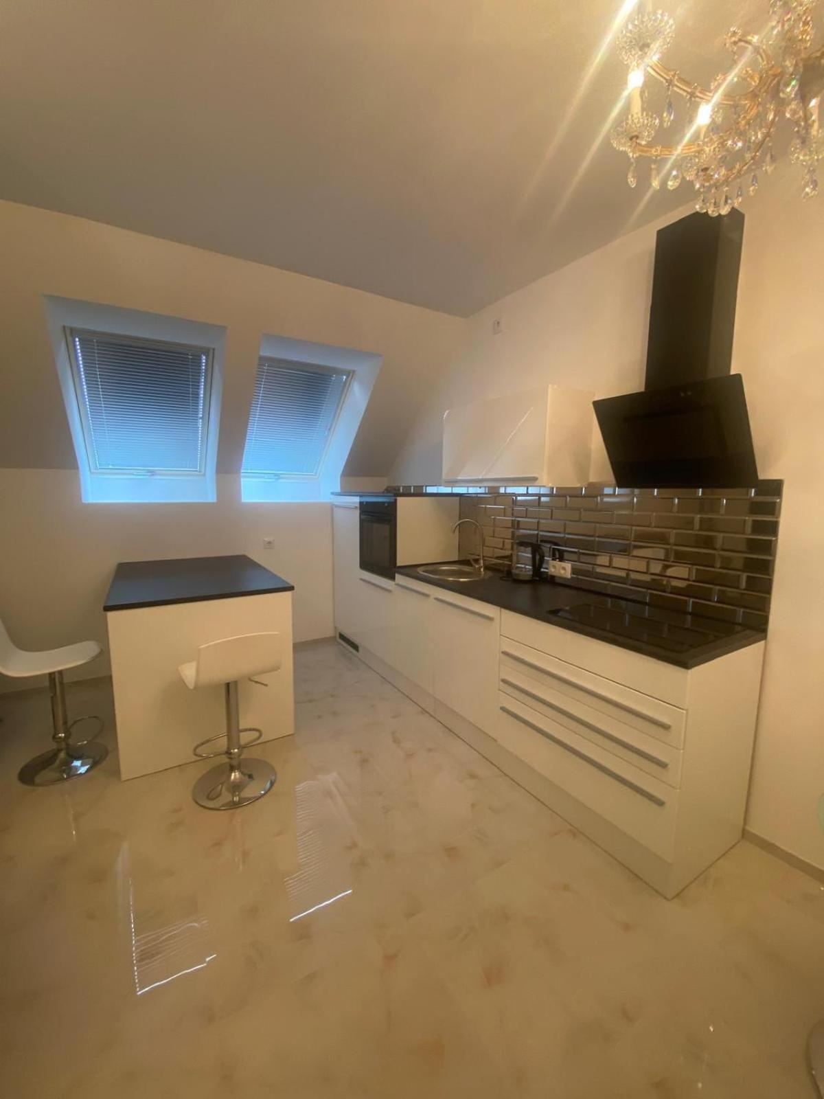 Apartment Luxury Dream *