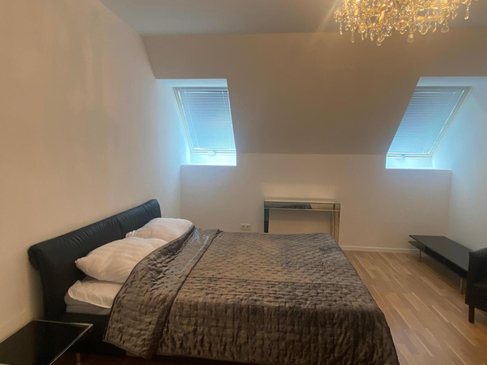 Apartment Luxury Dream Wien