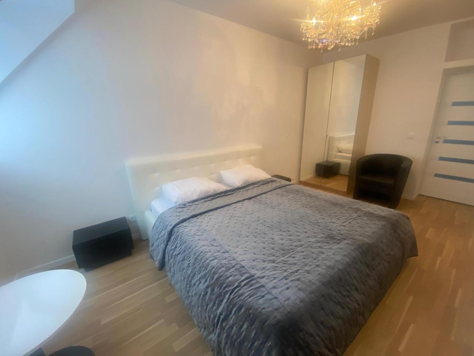 Apartment Luxury Dream Wien