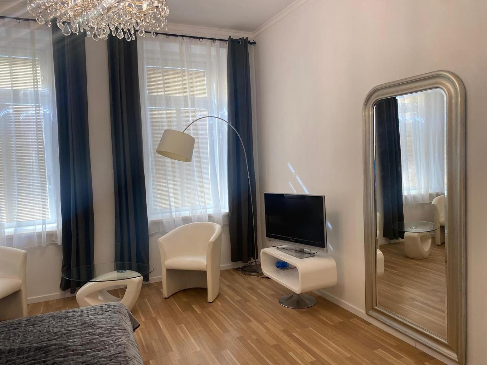 Luxury Dream *