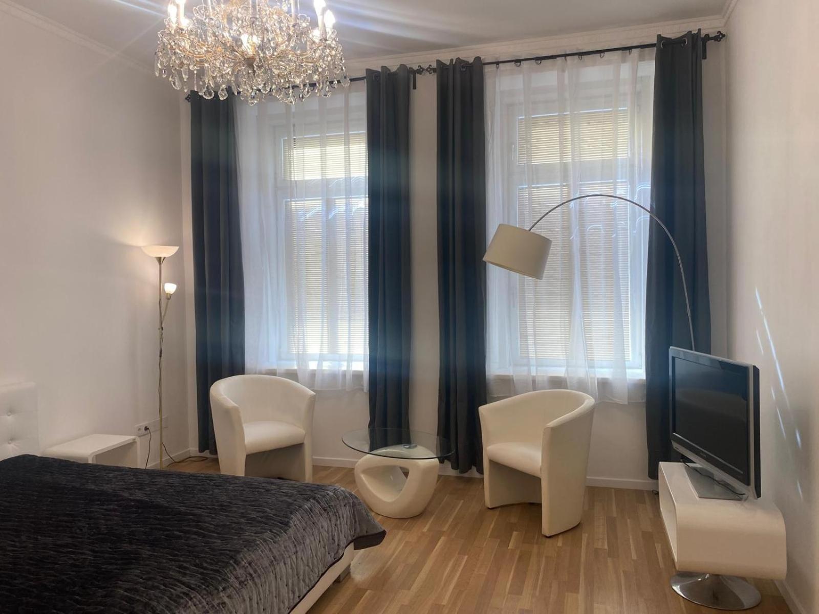 Luxury Dream Apartment Wien